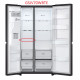 Shelf AssemblyRefrigerator LG