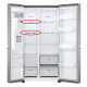 Shelf AssemblyRefrigerator LG