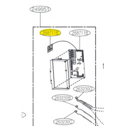 PCB AssemblySub LG