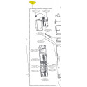 Modulo para Ar condicionado LG