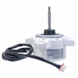 Motor 310V 182mA para Ar Condicionado LG