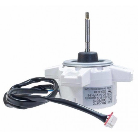 Motor 310V 182mA para Ar Condicionado LG