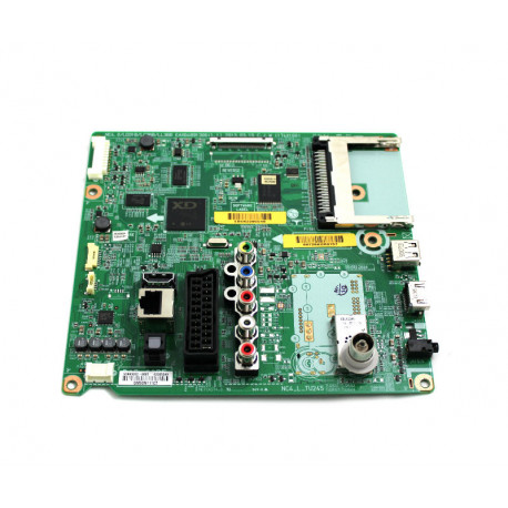 Motherboard para TV LG