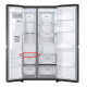 Shelf AssemblyRefrigerator LG