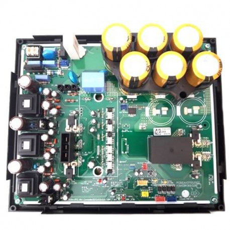 PCB AssemblyInv LG