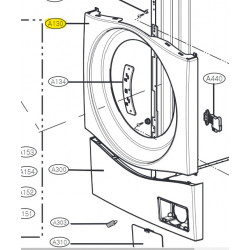 CoverCabinet LG