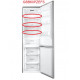 Shelf AssemblyRefrigerator LG