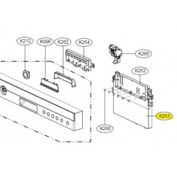 PCB AssemblyMain LG