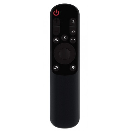 Remote Controller Assembly LG