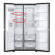 Shelf AssemblyRefrigerator LG