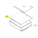 Shelf AssemblyRefrigerator