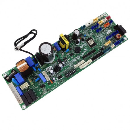 PCB AssemblyMain LG