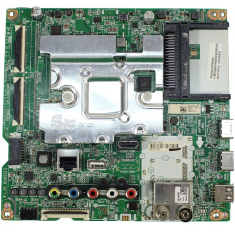 Motherboard para TV LG