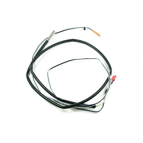 Thermistor 200KOHM57PI5KOHM5 Ar condicionado LG