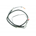 Thermistor 200KOHM57PI5KOHM5 Ar condicionado LG