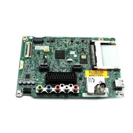 Motherboard para TV LG