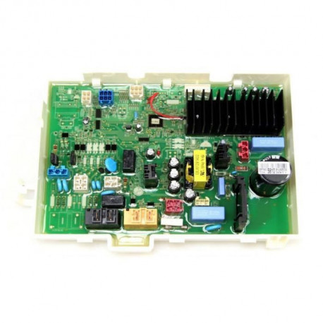 PCB Assembly LG