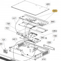 Chassis Assembly LG