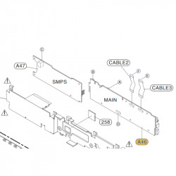 Motherboard para Soundbar LG