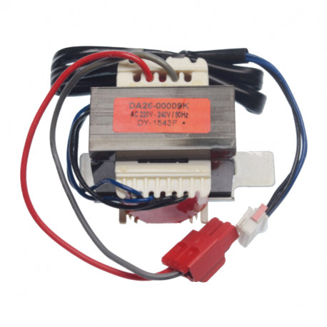 Transformador 230V 16.5V para Frigorifico Samsung