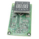 Placa DisplayComandos para Micro-ondas LG