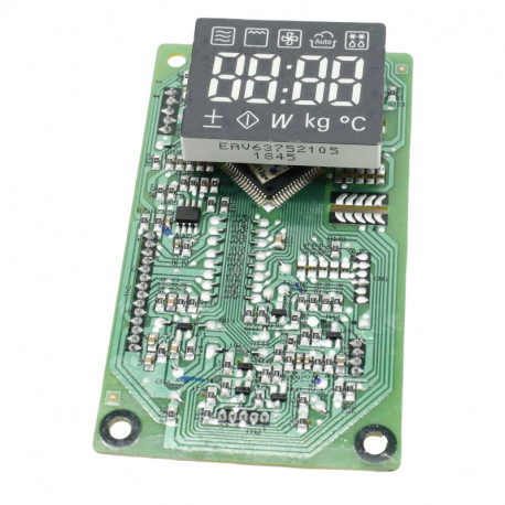 PCB AssemblyDisplay LG