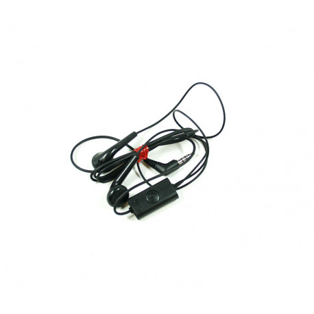 Auriculares LG - EMB-LGE004MSKB