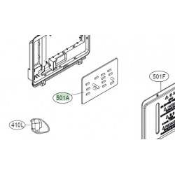 Motherboard para Frigorifico LG