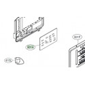 Motherboard para Frigorifico LG