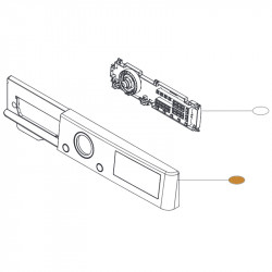 Panel AssemblyControl LG