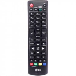 Remote Controller Assembly LG