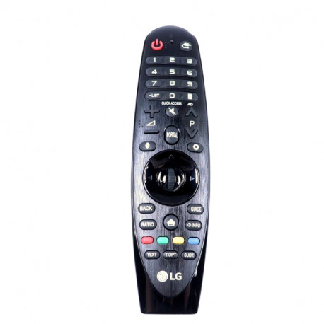 Comando Magic AN-MR18HA para TV LG