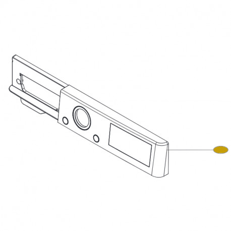 Panel AssemblyControl LG