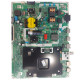 Motherboard para TV Samsung