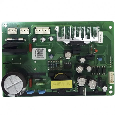 ASSY PCB INVERTER-INVERTER Samsung