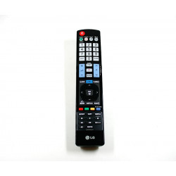 Remote Controller TV LG