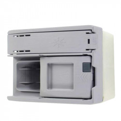 Dispenser  and SVC Jig Dishwasher LG