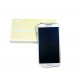 LCD E Touch Samsung Galaxy S4 LTE Plus (White) - GT-I9506