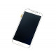 LCD E Touch Samsung Galaxy S4 LTE Plus (White) - GT-I9506