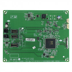 Motherboard para Monitor LG