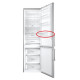 LG fridge door bottle shelf GB7038 GB7138