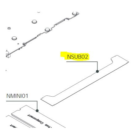 PCBFlexible LG Notebook