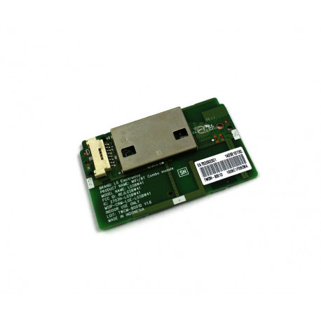 Placa Wifi Bluetooth para Equipamento LG