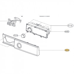 Panel AssemblyControl LG