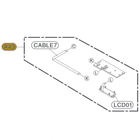 BPR Total Assembly Sub LG