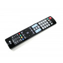 Remote Controller TV LG