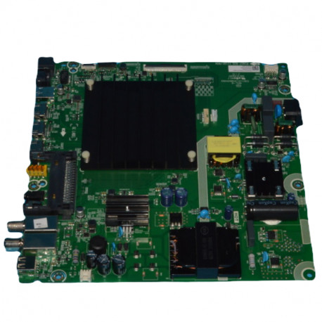 Motherboard para TV Hisense