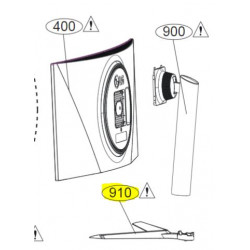 Base Assembly LG