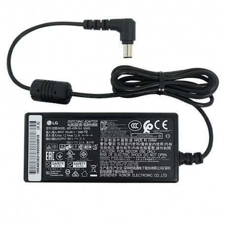 Transformador 19V 2.1A LG