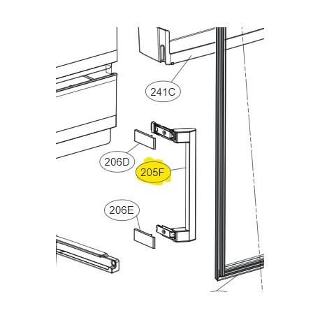 Handle Assembly